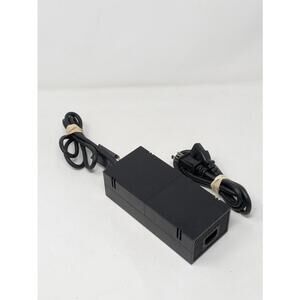 Microsoft Xbox One Power Supply Brick OEM A13-203N1A